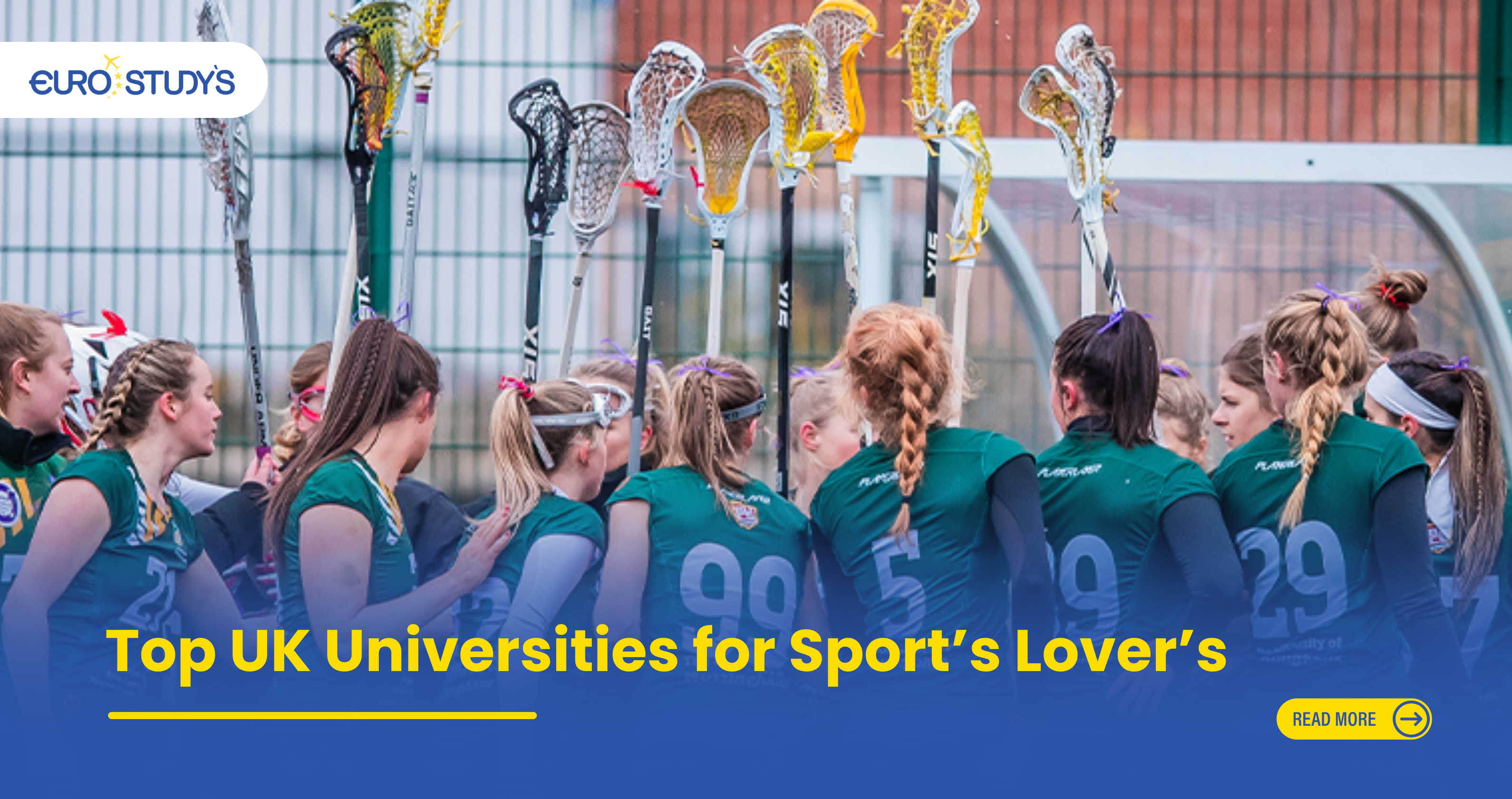 top sports universities in uk